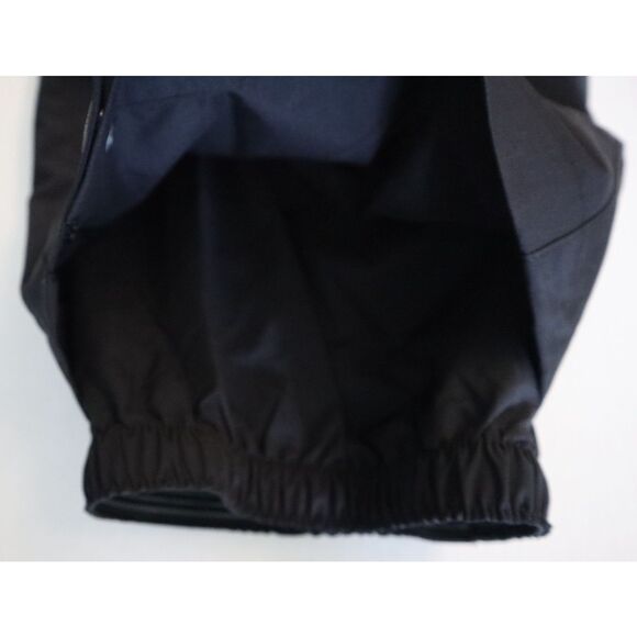 Moosejaw 7726090 Men's Sz Large Black Insulated Ski Snow Pants - Picture 7 of 13